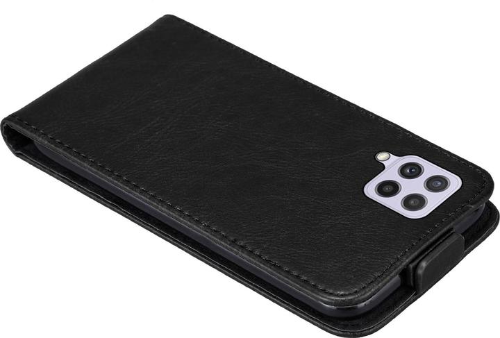 Actual product image Cadorabo Flip like Invis cover (Samsung Galaxy M22, Samsung Galaxy A22, Samsung Galaxy A32)