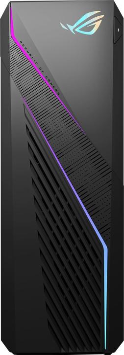 Produktbild ASUS Rog Strix G16CH RTX 3070 (Intel Core i7-13700KF, 16 GB, 1000 GB, GeForce RTX 3070)
