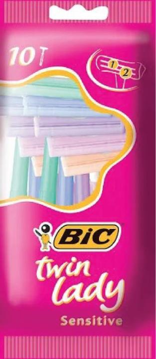 Immagine prodotto Bic Twin Lady