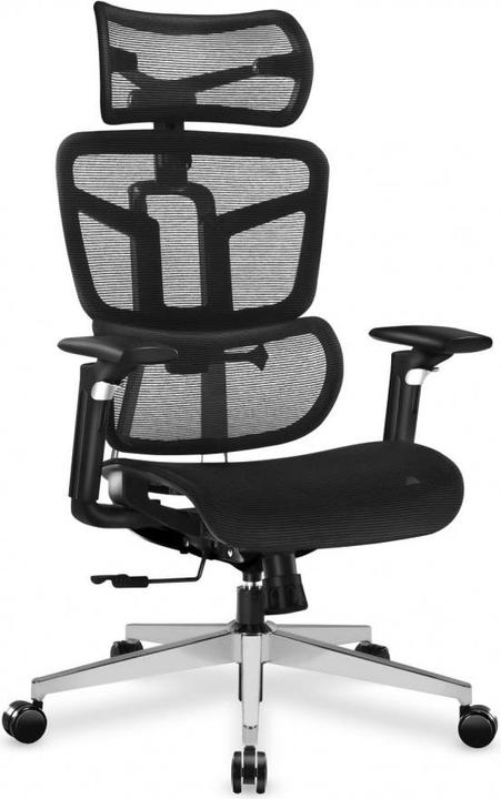 Mark Adler Fotel biurowy MA-Manager 9.5