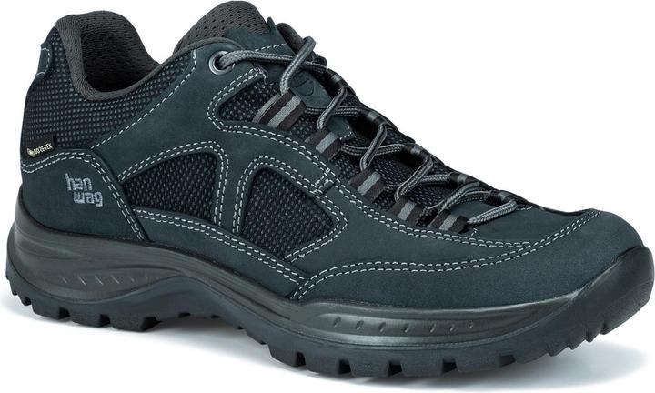 Produktbild Hanwag Gritstone II Lady GTX (41.5)