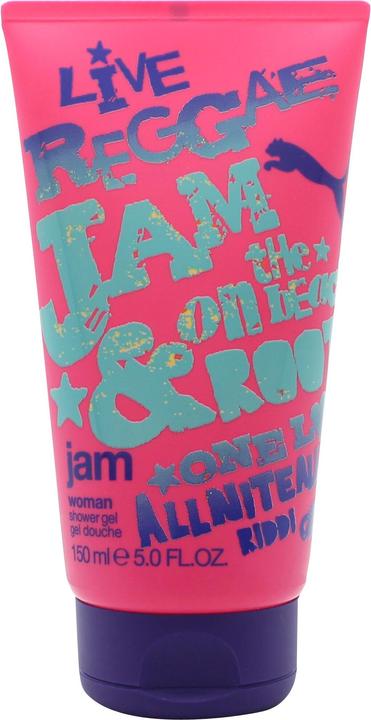 Puma Jam Woman (150 ml)
