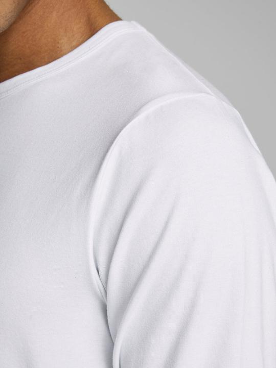 Immagine prodotto Jack & Jones Maglietta di base a maniche lunghe (XS)