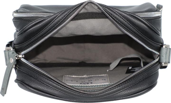 Actual product image Bugatti Shoulder Bag Moto D Shoulder Bag Upright