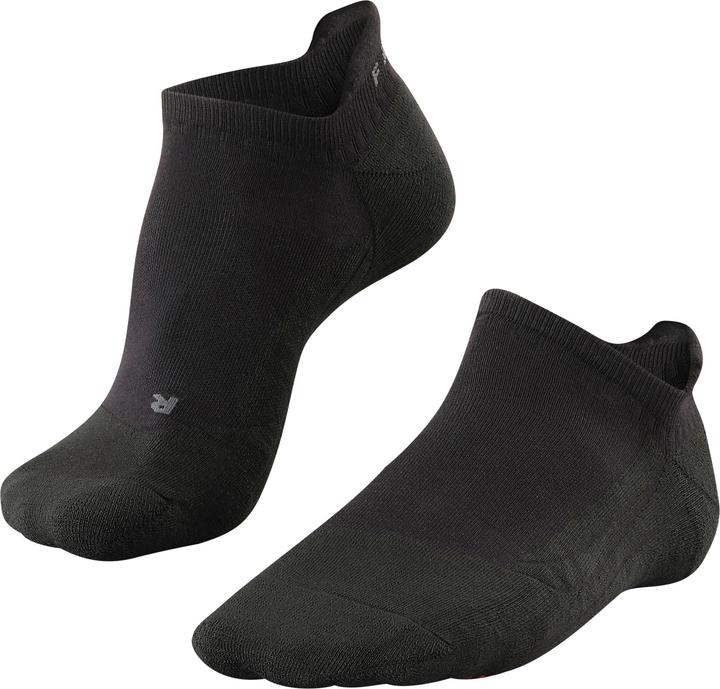 Produktbild Falke GO2 Invisible (39 - 41)
