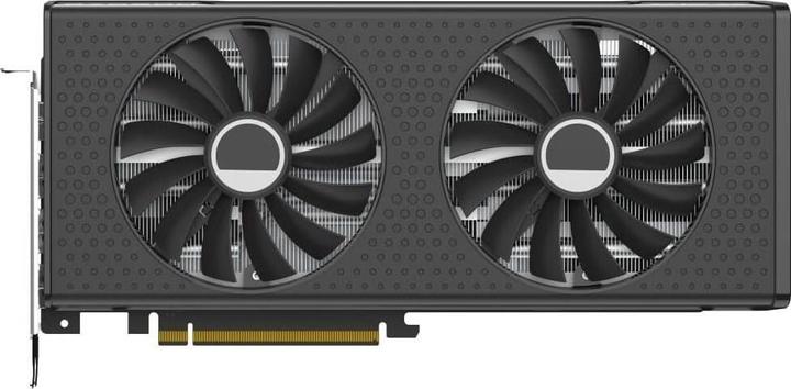 Produktbild XFX Speedster SWFT 210 Radeon RX 7700 XT (12 GB)