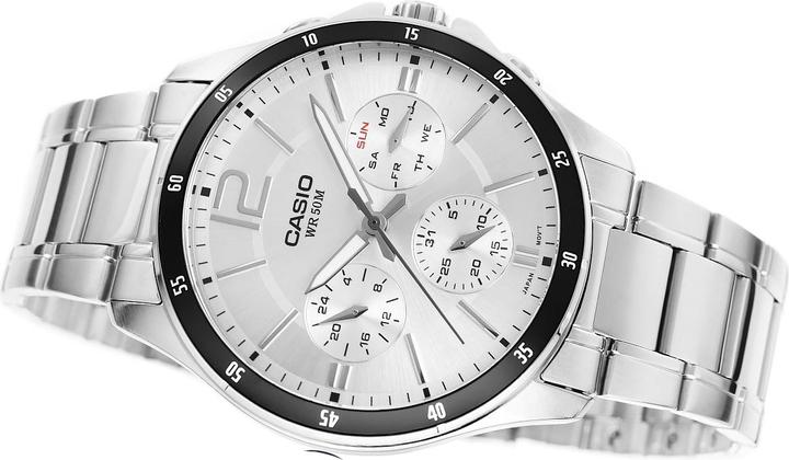 Image du produit Casio Collection (Montre analogique, 43 mm)
