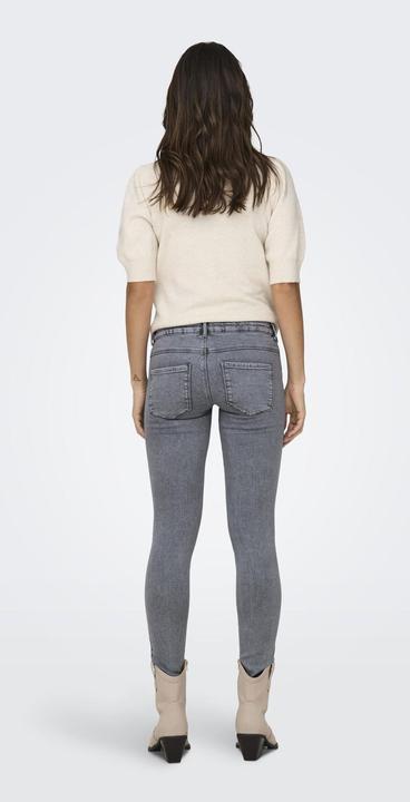 Actual product image Only Maternity OLMRain Life Reg Skinny Fit Jeans (XXL)