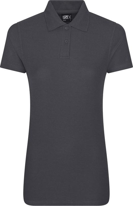 Prortx PRO RTX Pro Piqu Polo Shirt