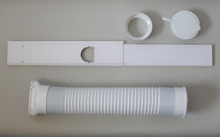 Produktbild Fakir AC 70 (25 m², 7000 BTU/h)