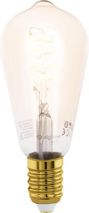 Produktbild EGLO Leuchtmittel (E27, 4.90 W, 360 lm, 1 x, G)