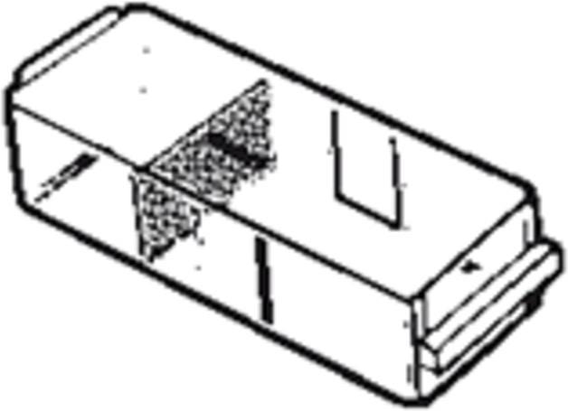 Image du produit Raaco Diviseur 150-00