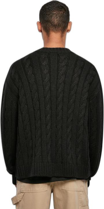 Produktbild Urban Classics Boxy Cardigan (4XL)