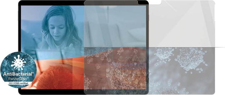 Image du produit PanzerGlass Protecteur d'écran (1 pièce(s), Microsoft Surface Pro X)