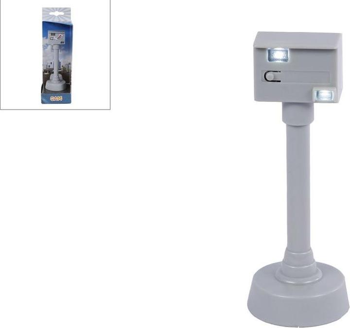 Actual product image Sombo Flash