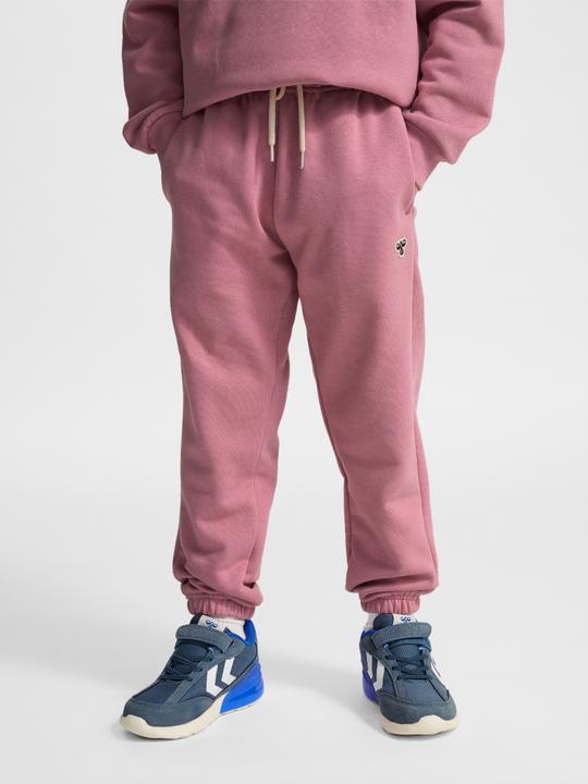 Actual product image hummel Hmljr Loose Sweatpants Bee (104)