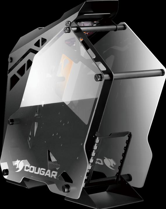 Produktbild Cougar Conquer (ATX, mATX, Mini-ITX)