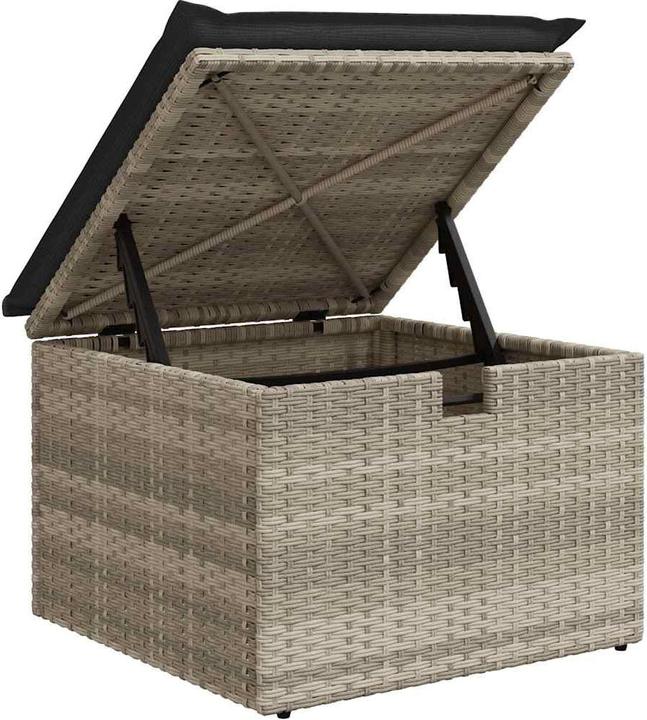 Actual product image VidaXL Nagano