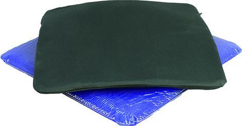 Image du produit MPB Coussin d'assise en gel pour fauteuil roulant (Litière)
