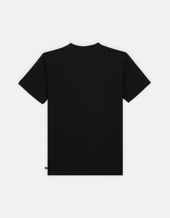 Actual product image Dickies Heavyweight Ss Tee Relaxed Black (S)