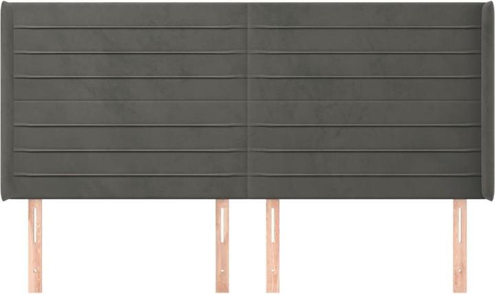 Immagine prodotto VidaXL Kiriakoula (203 x 16 x 128 cm)