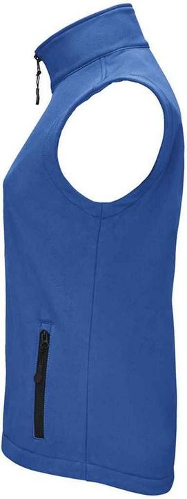 Produktbild Sols Womens/Ladies Race Softshell Gilet (L)