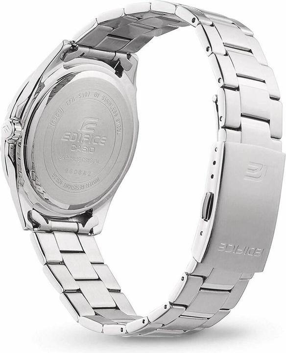 Image du produit Casio Edifice Classic (Montre analogique, 40 mm)