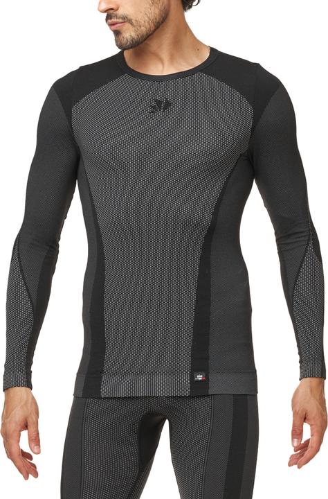 Produktbild Sixs T-shirt fonctionnel à manches longues TS2 V2 (M/L)