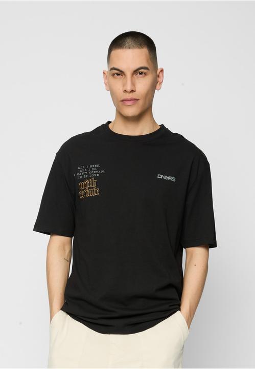 Actual product image Dangerous DNGRS Tshirt PassionOfCrime - 165553 (XXL)