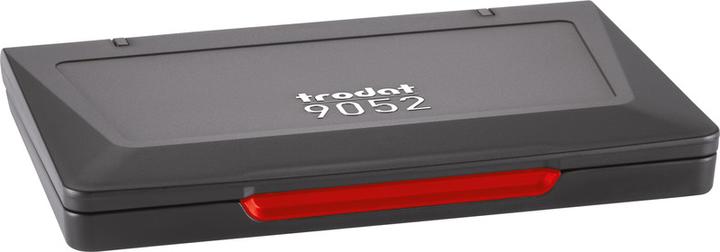 Actual product image Trodat Stamp pad