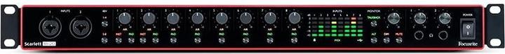 Immagine prodotto Focusrite Scarlett 18i20 3° gene (USB)