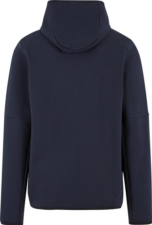 Produktbild Mister Tee MisterTee Basic Hooded Zipper - 179675 (XL)