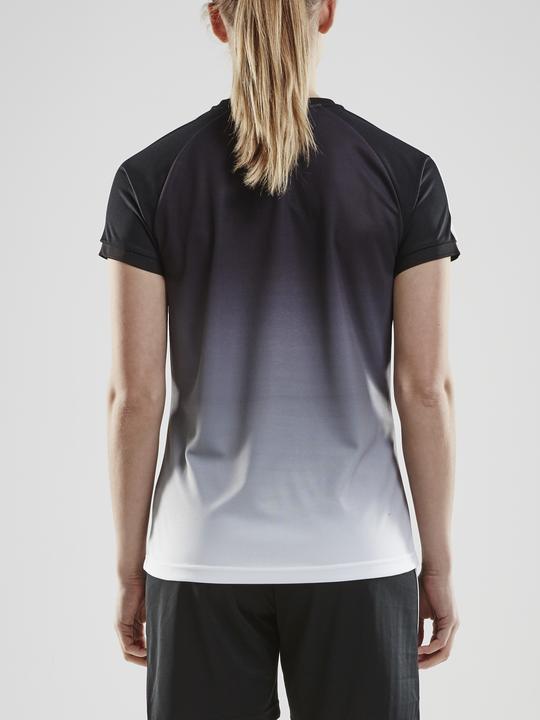 Actual product image Craft Pro Control Fade Jersey W (M)