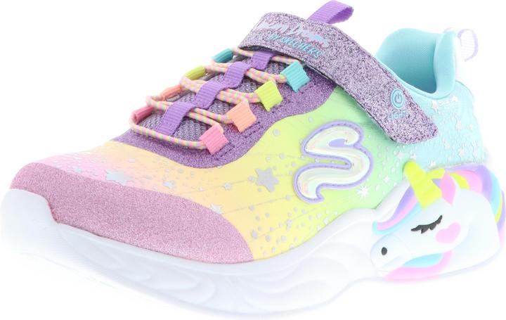 Produktbild Skechers S-Lights Unicorn Dreams Sneaker Kinder (36)