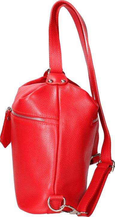 Produktbild Viola Castellani Shoulder bag convertible into a backpack (1.40 l)