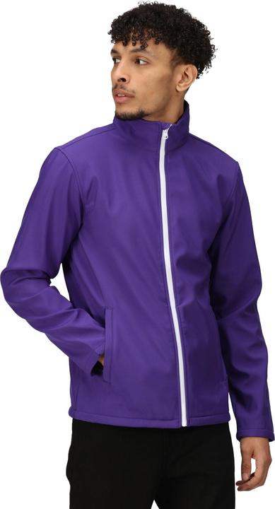 Produktbild Regatta SoftshellJacke Ablaze bedruckbar (L)
