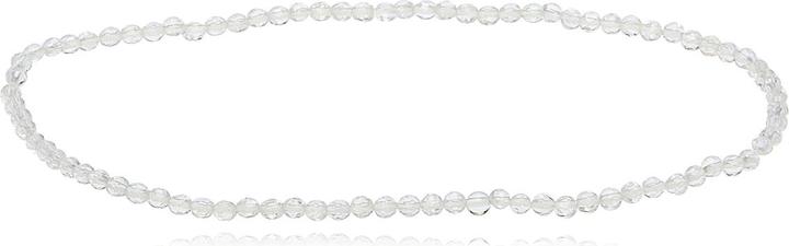 Image du produit Leyda Bracelet cristal de roche (Pierre de couleur)