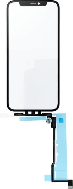 Produktbild Samsung Consumables! Musttby MUSTTBY Touch screen + OCA IPHONE 11 pro (no ic) (iPhone 11 Pro)