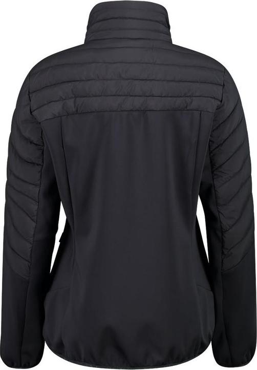 Actual product image CMP Campagnolo Jacket Hybrid (L)