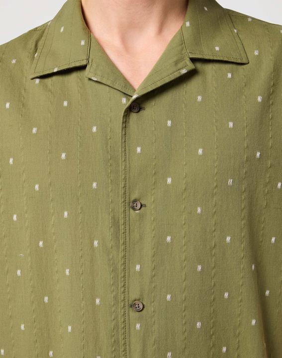 Image du produit Wrangler Chemises Resort Shirt (XL)