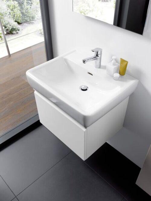 Actual product image Laufen PRO washbasin (480 mm, 600 mm)