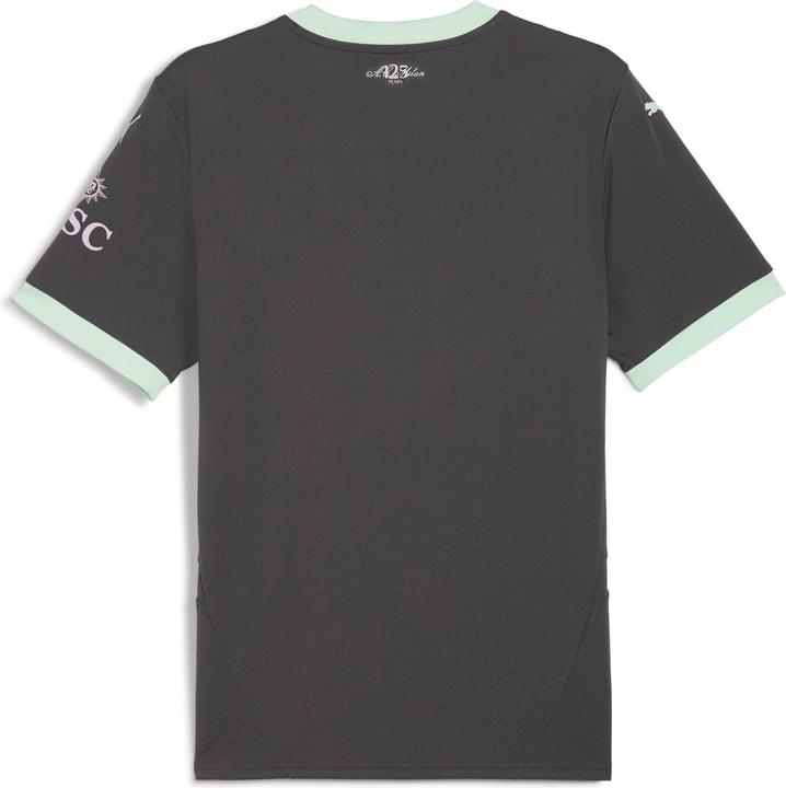 Actual product image Puma third jersey milan ac 2024/25 (XS)