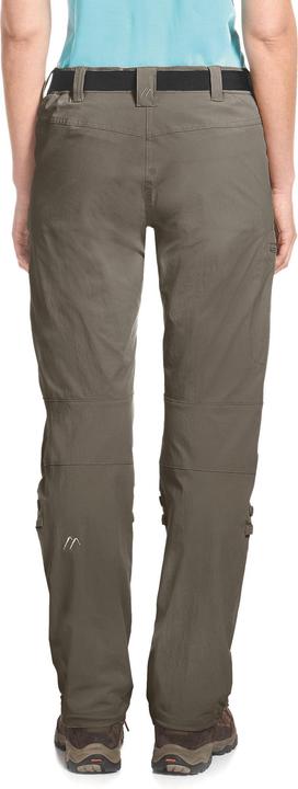 Image du produit Maier Sports Pantalon Lulaka roll up (46)