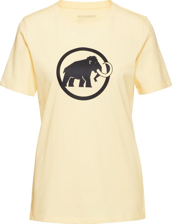 Mammut Women's Core T-Shirt Classic