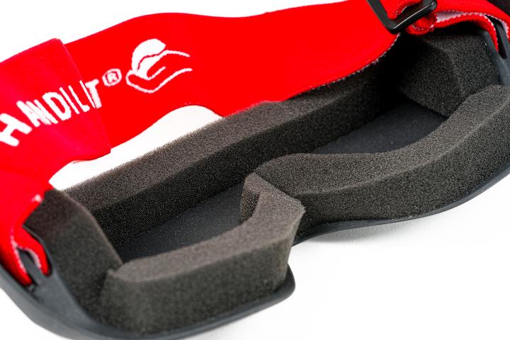 Image du produit Handi Life Sport Lunettes de soleil Justa Blind Sports