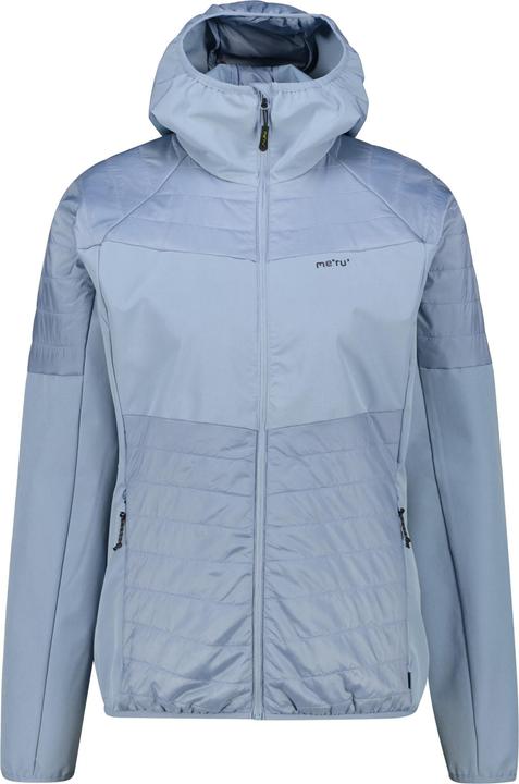 Actual product image Meru Hybridjacke JAUJA (XL)