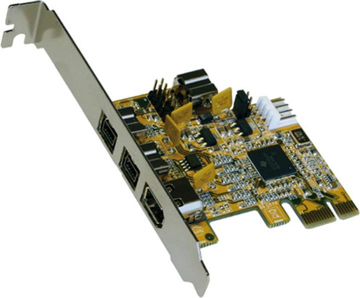 Actual product image Exsys Ex-16415