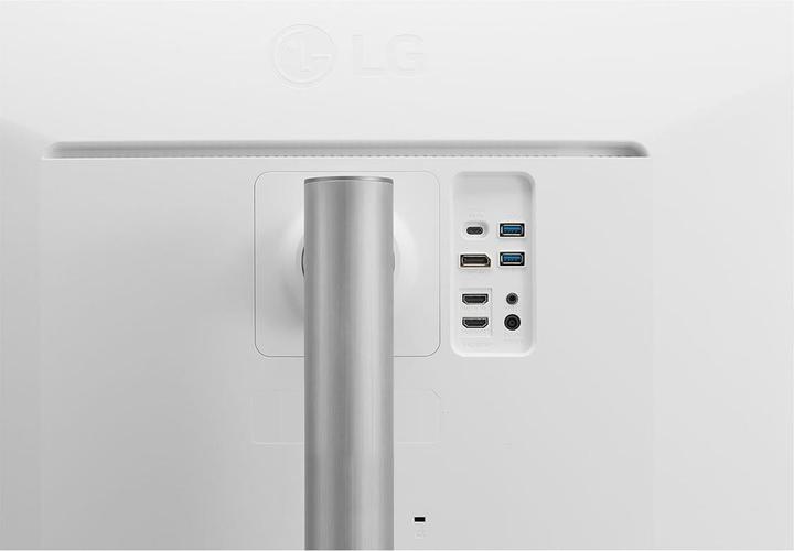 Productafbeelding LG 38BQ85C-W (3840 x 1600 pixels, 37.50")