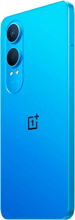 Actual product image OnePlus Nord CE4 Lite (256 GB, Mega Blue, 6.67", Hybrid Dual SIM, 50 Mpx, 5G)