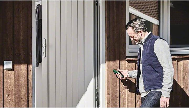 Produktbild Bosch Home & Garden UniversalHumid